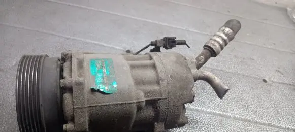 Audi A3 S3 8L Air conditioning (A/C) compressor (pump)