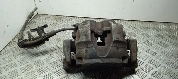 Mercedes-Benz GLE (W166 - C292) Front brake caliper A1664200348