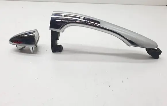 KIA Sportage Front door exterior handle 