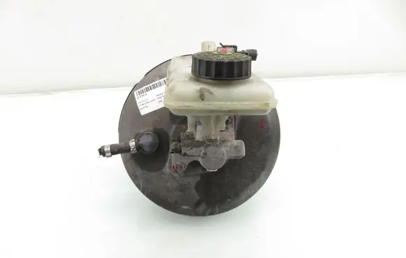 Renault Trafic II (X83) Brake booster 91165929 8200003516