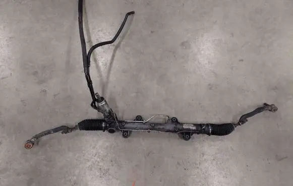 Volkswagen Transporter - Caravelle T5 Steering rack 7832438 7853