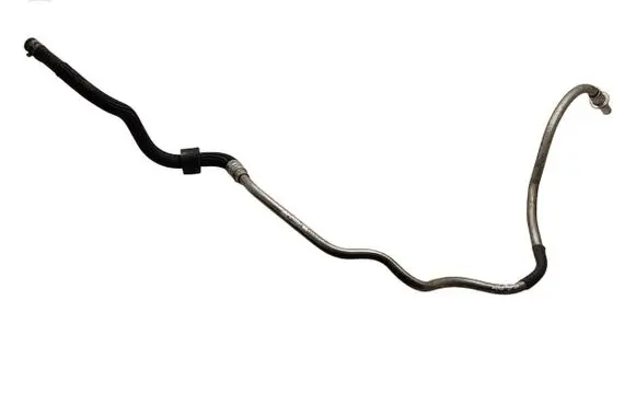 Porsche Panamera (970) Fuel line pipe 97011033531