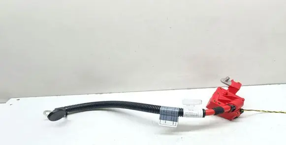 BMW X5 E70 Positive cable (battery) 9217004