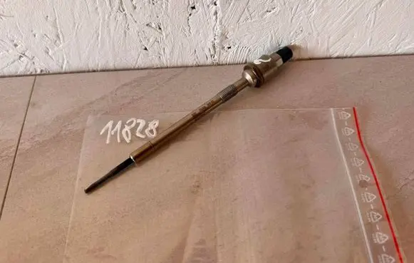 Opel Insignia A Glow plug 55579436 PSG006