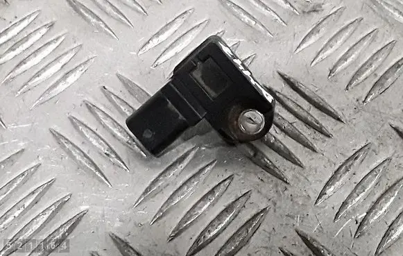 BMW 5 F10 F11 Exhaust gas pressure sensor 780474201