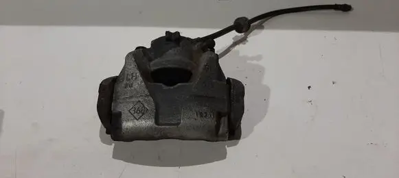 Dacia Duster Front brake caliper 410111495R 465013096R