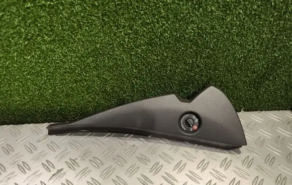 Renault Espace V (RFC) Panel trim 689207834R 49610M