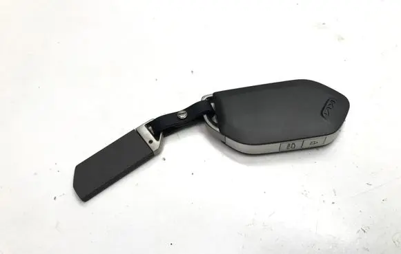 Ignition key/card
