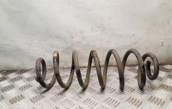 Audi Q5 SQ5 Rear coil spring