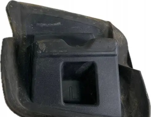 Ford F150 Front tow hook cap/cover FL34-01897-AB