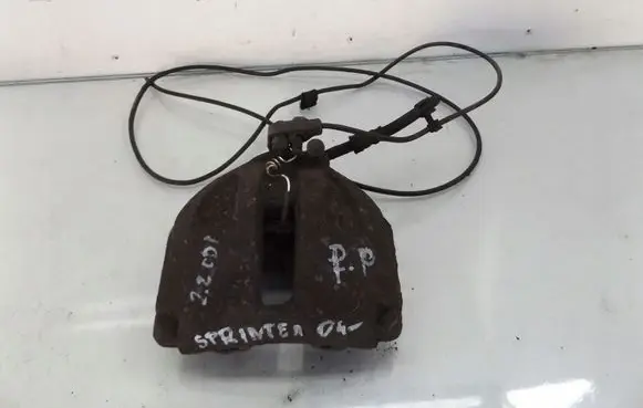 Mercedes-Benz Sprinter W901 W902 W903 W904 Front brake caliper