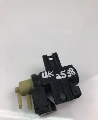 Renault Captur Turbo solenoid valve 8200790180