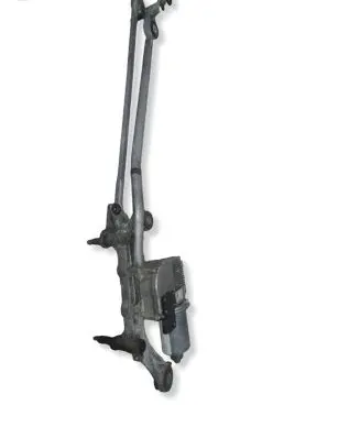 Audi Q7 4L Front wiper linkage and motor 4L1955119A 4L1910113 01973405