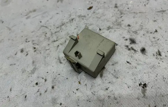 Volvo S60 Alarm control unit/module 9472105