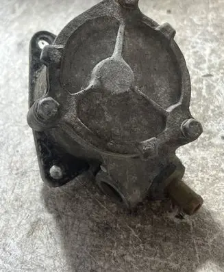 Alfa Romeo 156 Vacuum pump 55205443 729062020101 00055205443