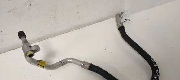 Ford Ka Air conditioning (A/C) pipe/hose 51886333