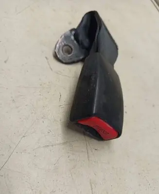 Nissan Murano Z50 Rear seatbelt 