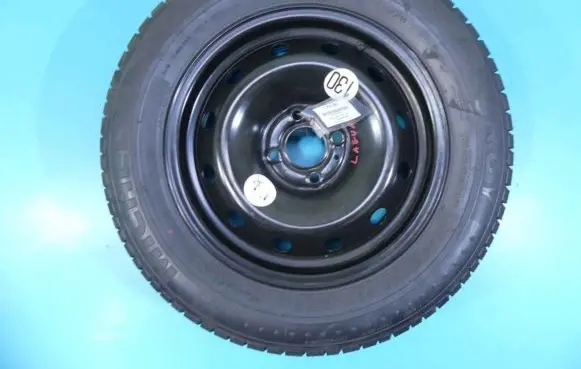 Renault Laguna I R15 spare wheel IMPRK1218587