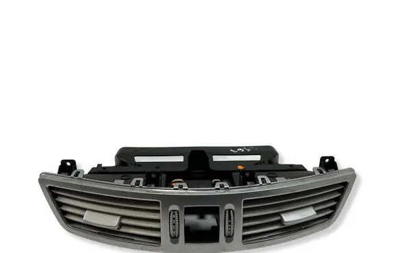 Mercedes-Benz S W221 Dash center air vent grill 05569000 05569001