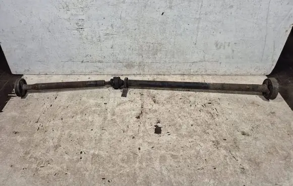Audi TT Mk1 Drive shaft (set)