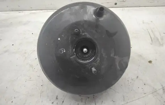 Honda FR-V Brake booster