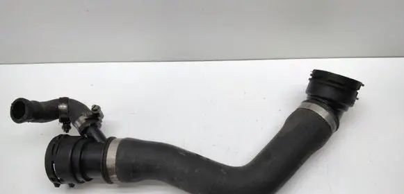 BMW 5 E60 E61 Engine coolant pipe/hose 7789723