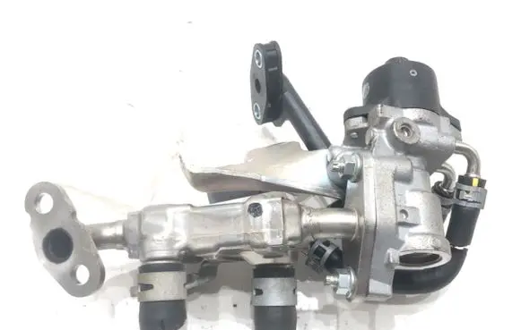 Toyota Aygo AB40 EGR valve 25680-0Q010