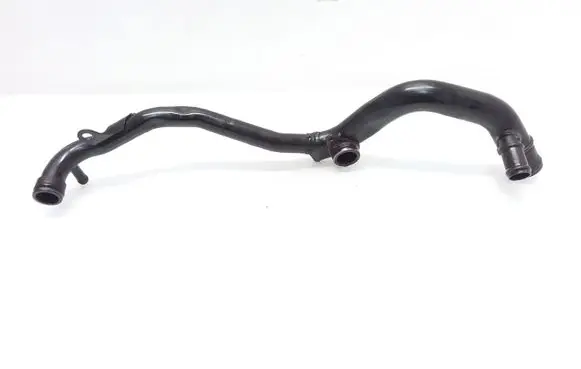 Audi A4 S4 B7 8E 8H Engine coolant pipe/hose 059121071R