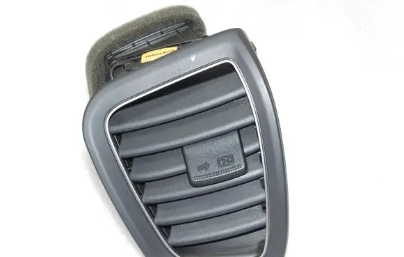 Hyundai i20 (GB IB) Dashboard side air vent grill/cover trim 97480C8900TRY