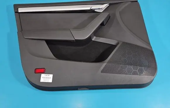 Skoda Octavia Mk3 (5E) Front door card panel trim IMPRK1580398