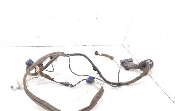 Renault Scenic II - Grand scenic II Rear door wiring loom 8200466050