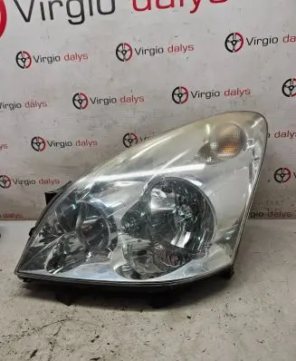 Headlight/headlamp