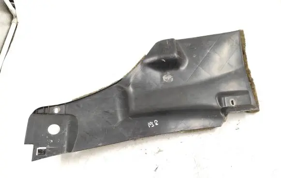 Audi 80 90 B3 Other dashboard part 893863082