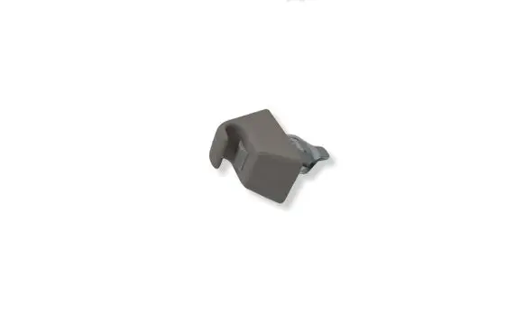 Opel Zafira A Sun visor clip/hook/bracket 720838 9104239