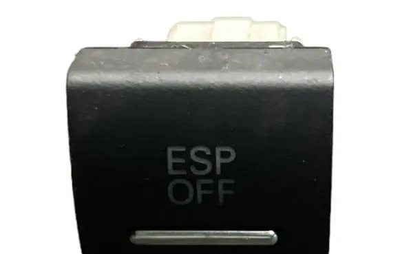 Audi A3 S3 A3 Sportback 8P ESP (stability program) switch 8P0927134C 9751262