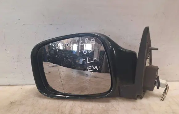 Opel Frontera B Front door electric wing mirror E1010557