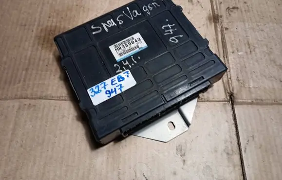 Mitsubishi Space Wagon Gearbox control unit/module MR389043 G1T19677