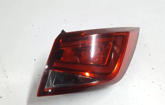 Seat Leon (5F) Rear/tail lights 5F9945208AXAUTOPX 5F9945208A
