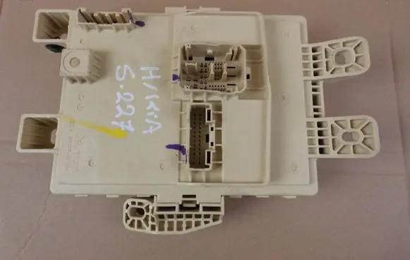Hyundai Tucson IV NX4 Fuse box set 91950CZ180