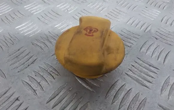 Ford Galaxy Coolant expansion tank/reservoir cap 7M5121321