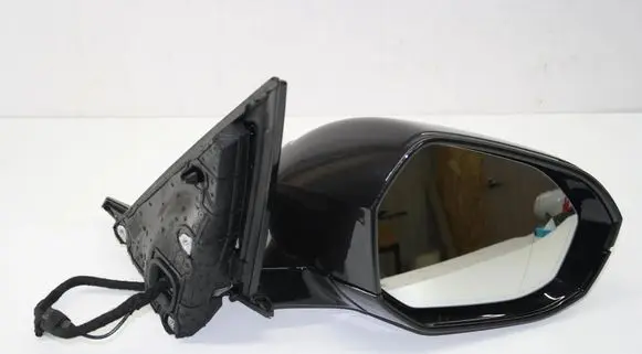 BMW X3 G45 Front door electric wing mirror 
