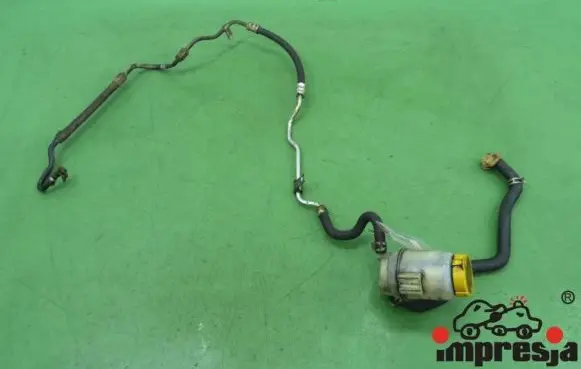 Subaru Forester SG Power steering hose/pipe/line IMPRK570895