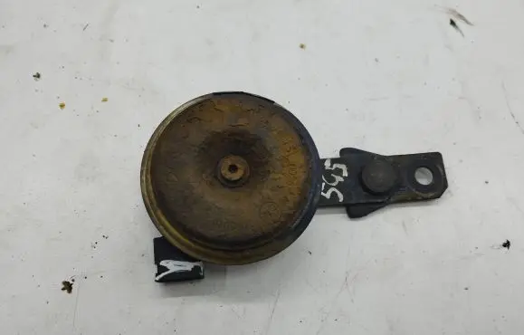 Toyota Auris E180 Horn signal