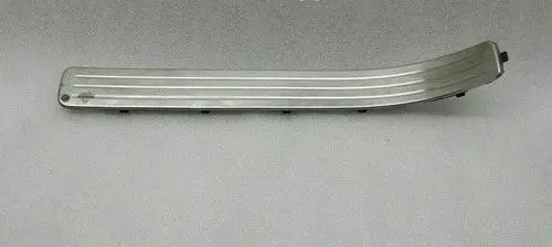 Volkswagen Touareg I Rear sill (body part) 7L0853794C