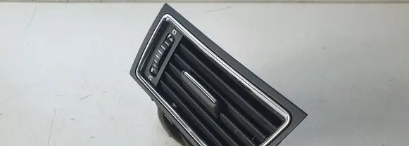 Skoda Superb B6 (3T) Dashboard side air vent grill/cover trim