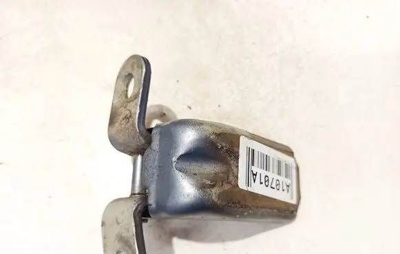 Hyundai Santa Fe Rear door lower hinge