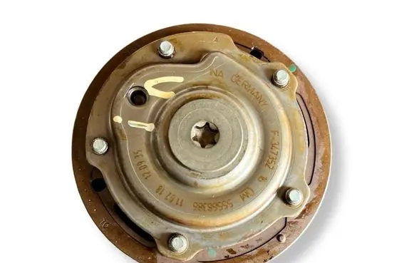 Opel Insignia A Camshaft pulley/ VANOS 55568386