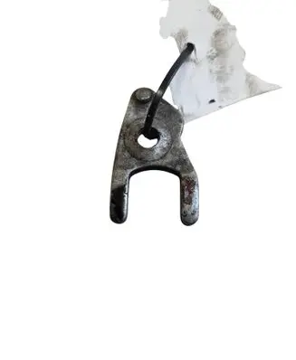 Ford Transit VII Fuel Injector clamp holder 