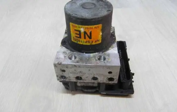 Hyundai Sonata ABS Pump 0265950612 7424