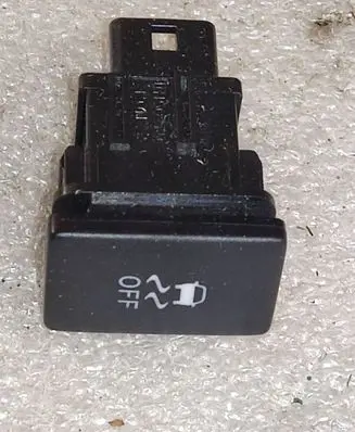 Toyota RAV 4 (XA30) ESP (stability program) switch 150275